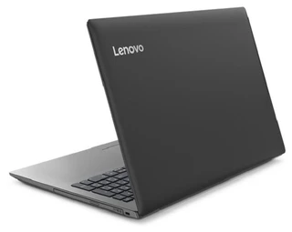 Ноутбук 15.6" Lenovo IdeaPad 330-15IKBR (81DE02V9RU) 