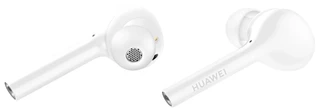Беспроводные наушники Huawei FreeBuds Lite (CM-H1C WRL BLACK) 