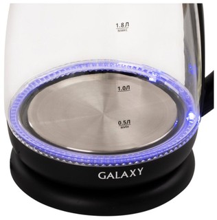 Купить Чайник Galaxy GL0554 / Народный дискаунтер ЦЕНАЛОМ