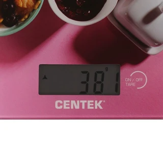 Весы кухонные Centek CT-2459 Sweet 