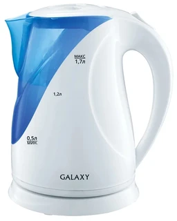 Чайник GALAXY LINE GL0202 