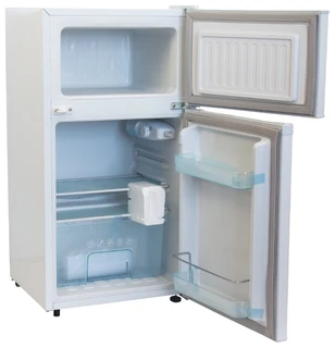 Холодильник Galaxy GL3120 белый 