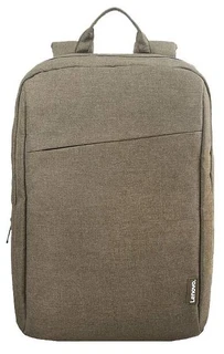Рюкзак для ноутбука 15.6" Lenovo B210 зеленый 