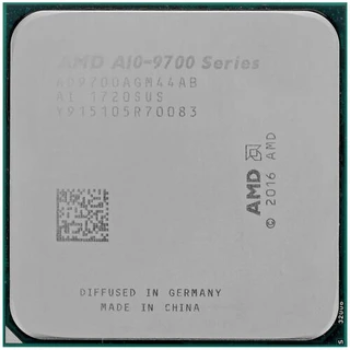Процессор AMD A10-9700 (OEM) 