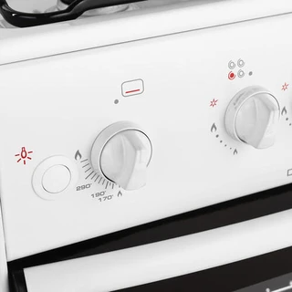 Плита газовая Darina 1B1 GM 441 008 W 