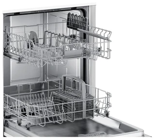 Встраиваемая посудомоечная машина Bosch SMV25AX01R 