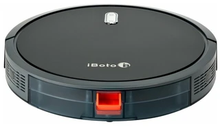 Робот-пылесос iBoto Aqua V715B 