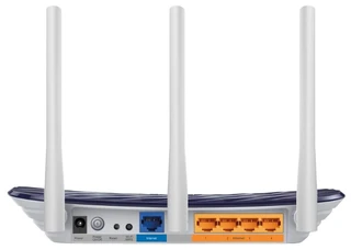 Wi-Fi роутер TP-Link Archer A2 