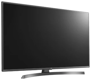Телевизор 42.5"  LG 43UK6750 