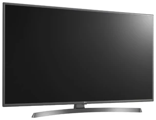 Телевизор 42.5"  LG 43UK6750 