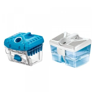 Пылесос Thomas DryBOX+AquaBOX Parkett 