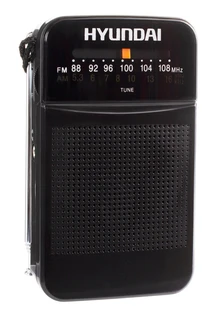 Радиоприемник Hyundai H-PSR110 