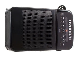 Радиоприемник Hyundai H-PSR110 