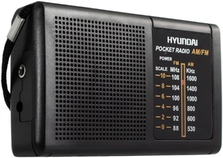 Радиоприемник Hyundai H-PSR130 