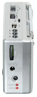 Радиоприемник Hyundai H-PSR160 
