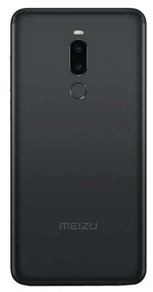 Смартфон 6.0" Meizu Note 8 4/64Gb Black 
