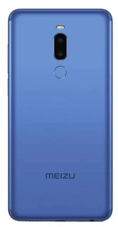 Смартфон 6.0" Meizu Note 8 4/64Gb Blue 