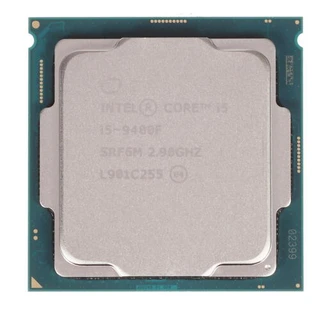 Процессор Intel Core i5-9400F (BOX) 