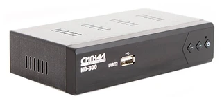 Ресивер DVB-T2 СИГНАЛ HD-300 