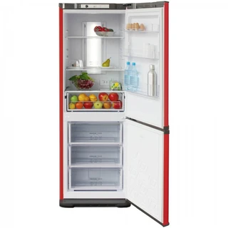 Холодильник Бирюса H320NF 