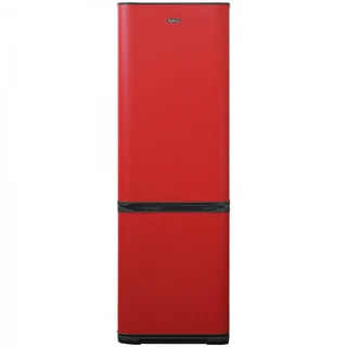 Холодильник Бирюса H360NF 