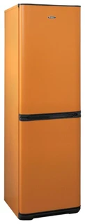 Холодильник Бирюса T131 оранжевый