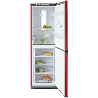 Холодильник Бирюса H340NF 