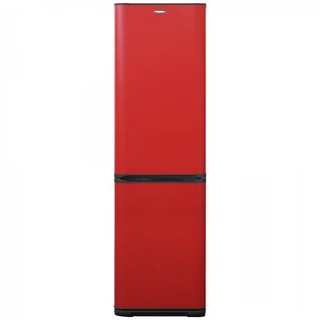 Холодильник Бирюса H380NF 