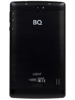 Планшет 7.0" BQ 7083G 8GB Light Black 