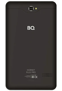 Планшет 8.0" BQ 8068L Hornet Plus Pro 2/16GB Black 