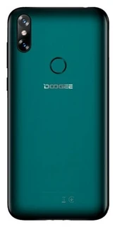 Смартфон 6.1" Doogee X90L 3/16Gb Green 