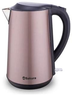 Чайник Sakura SA-2140Z