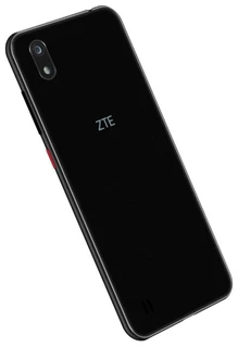 Смартфон 6.01" ZTE Blade A7 2/32Gb Blue 