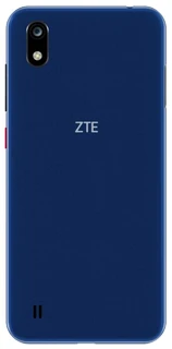 Смартфон 6.01" ZTE Blade A7 2/32Gb Blue 