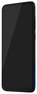 Смартфон 6.01" ZTE Blade A7 2/32Gb Black 