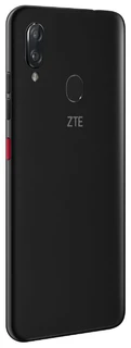 Смартфон 6.26" ZTE Blade V10 Vita 3/64Gb Black 