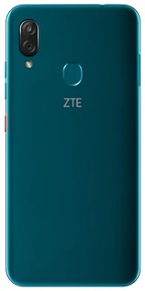 Смартфон 6.26" ZTE Blade V10 Vita 3/64Gb Blue 