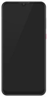 Смартфон 6.3" ZTE Blade V10 4/64Gb Black 