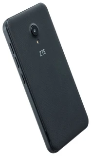 Смартфон 4.0" ZTE Blade L130 Black 