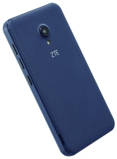 Смартфон 4.0" ZTE Blade L130 Blue 