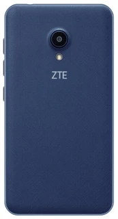 Смартфон 4.0" ZTE Blade L130 Blue 