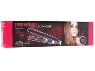 Выпрямитель для волос Redmond RCI-2312 