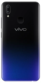 Cмартфон 6.22" Vivo Y91 3/64GB Starry Black 