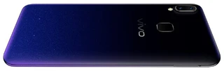 Cмартфон 6.22" Vivo Y91 3/64GB Starry Black 
