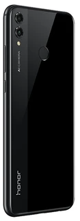 Смартфон 6.5" Honor 8X PHANTOM BLUE 4Gb/64Gb 