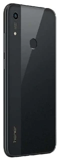 Смартфон 6.09" Honor 8A Pro 3/64Gb Black 