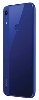 Смартфон 6.09" Honor 8A Pro 3/64Gb Blue 