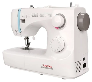 Швейная машина Chayka New Wave 750 
