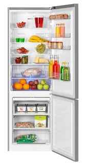 Холодильник Beko RCNK356E20S 