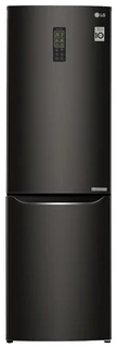 Холодильник LG GA-419SBUL 